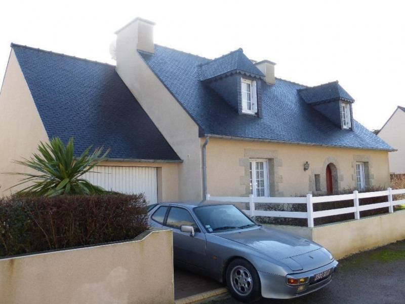 Maison De Vacances A Binic En Bretagne Pour 8 Pers 140m Amivac Com