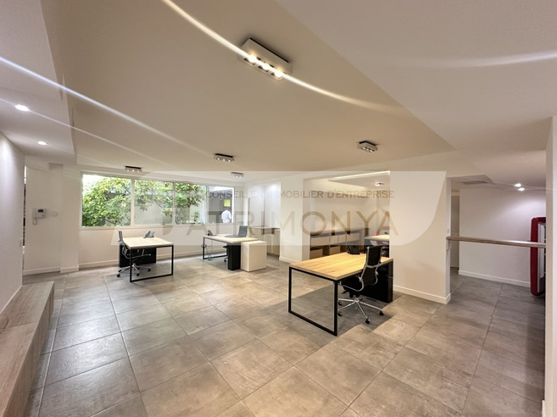 Location Bureau Marseille 8ème