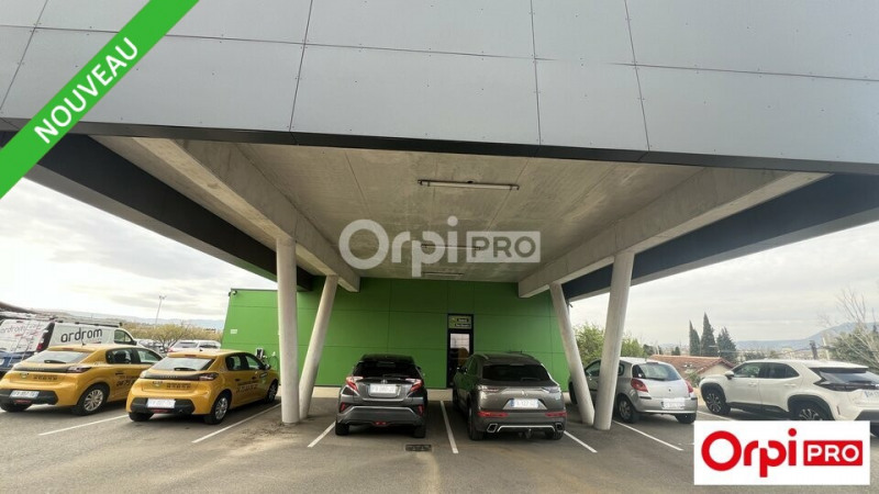 Location Bureau Bourg-lès-Valence