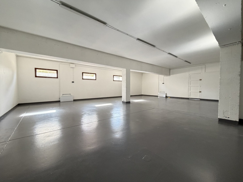 Location Entrepôt de 120 m² Morsang-sur-Orge Le Marché