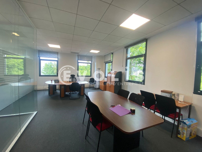Location Bureau de 1229,2 m² Créteil Abbaye