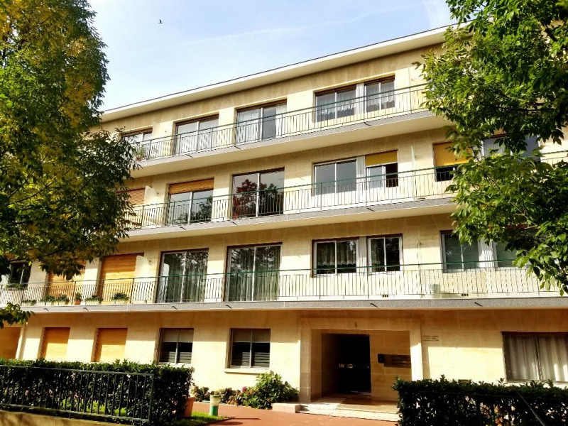 Vente Appartement 4 Pieces Maisons Laffitte Appartement F4 T4 4 Pieces 98m 590000 Seloger