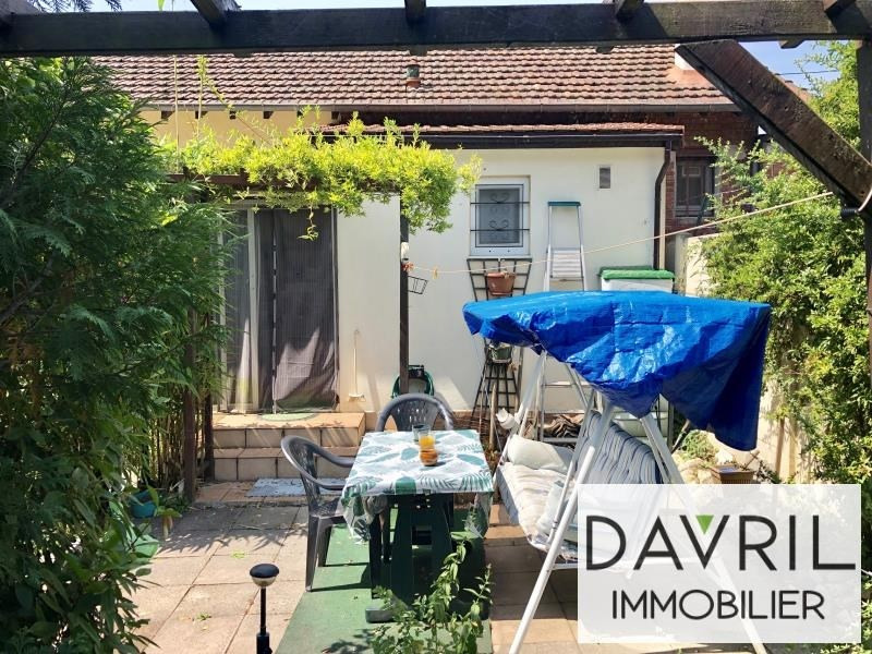 Vente Maison 4 Pieces Conflans Sainte Honorine Maison F4 T4 4 Pieces 70m 249000