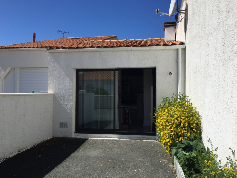 Appartement De Vacances A Chatelaillon Plage En Poitou Charentes Pour 4 Pers 32m Amivac Com