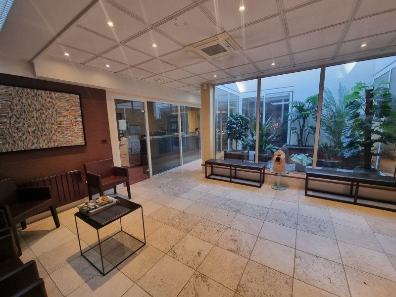 Vente Bureau Paris 12ème