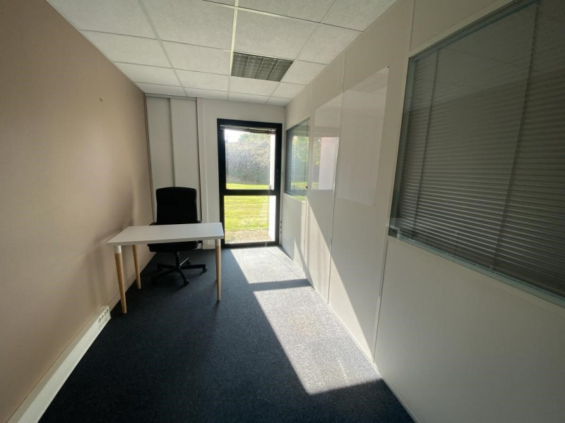 Vente Bureau Bruz