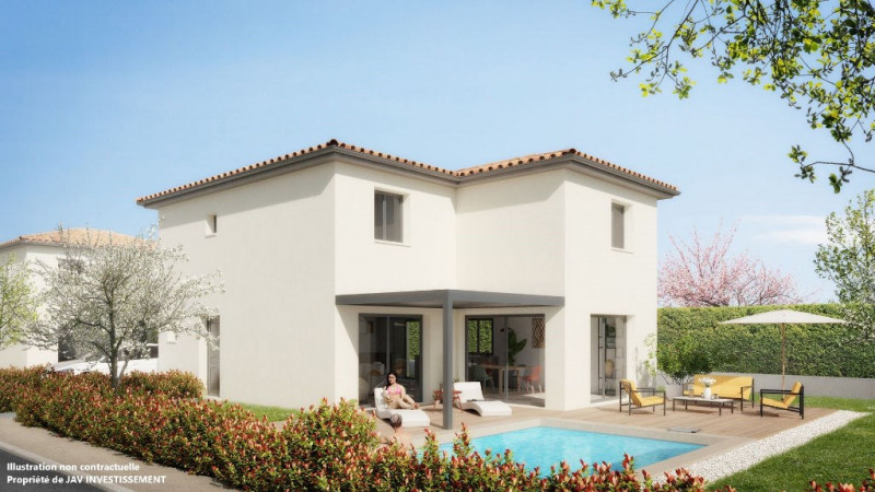 maison investissement ou non
