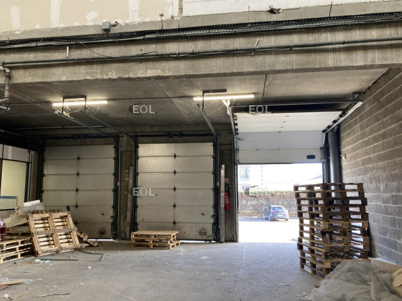 Location Local d'activités / Entrepôt Vitry-sur-Seine