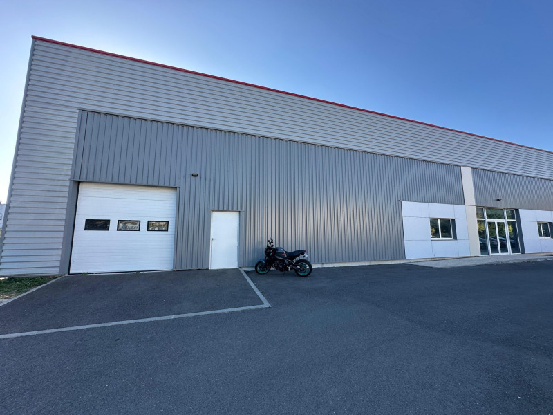 Location Local commercial de 694 m² Rambouillet