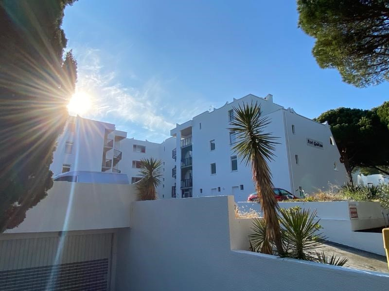 Location à L'année La Grande Motte Le Bon Coin Location Studio La Grande-Motte - Appartement F1/T1/1 pièce 17.44 m²