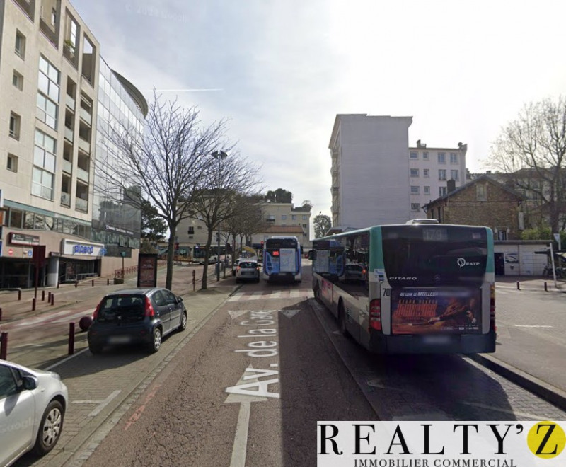 Vente Boutique Sceaux