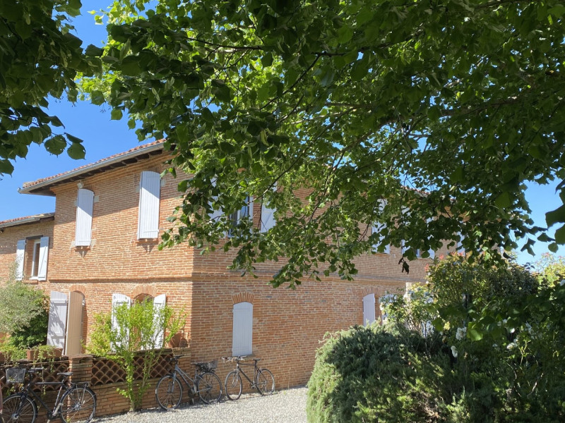 Maison à Vendre Montastruc La-conseillère Le Bon Coin