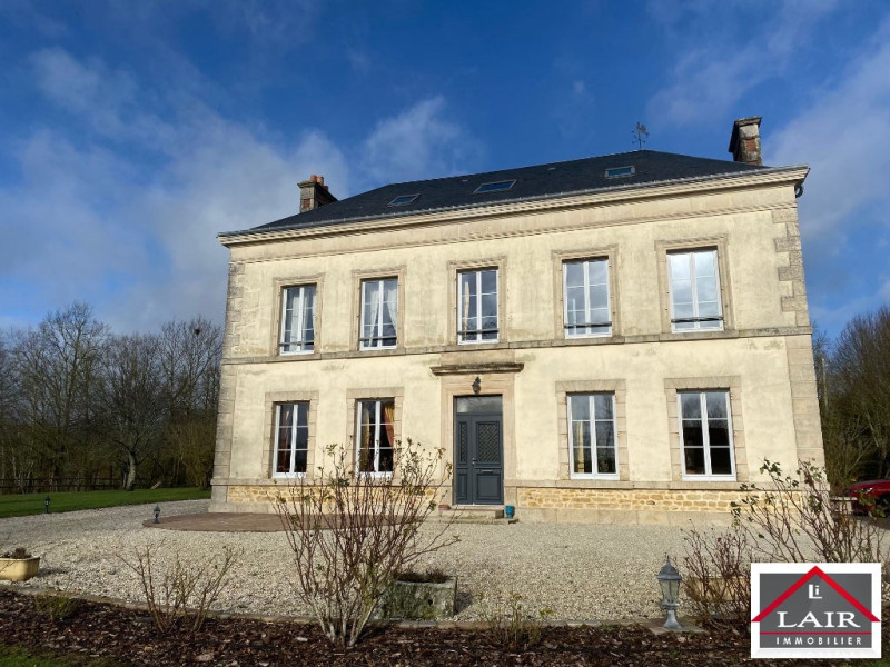 Le Bon Coin Maison à Vendre Le Mêle-sur-sarthe