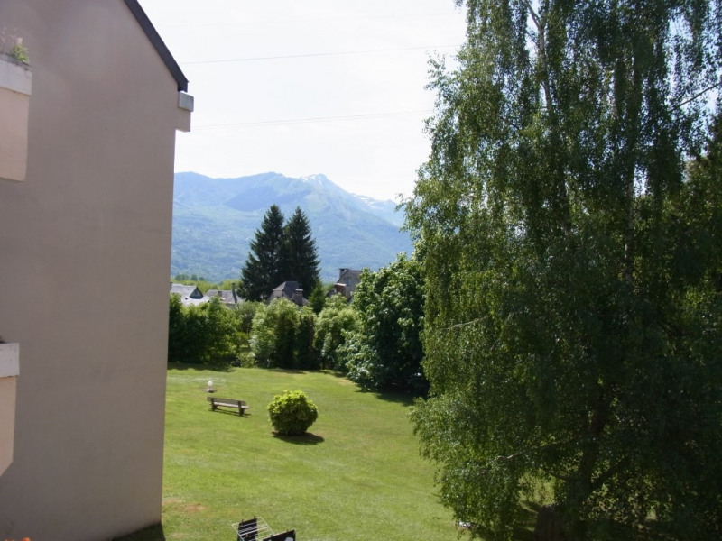 vue du Balcon