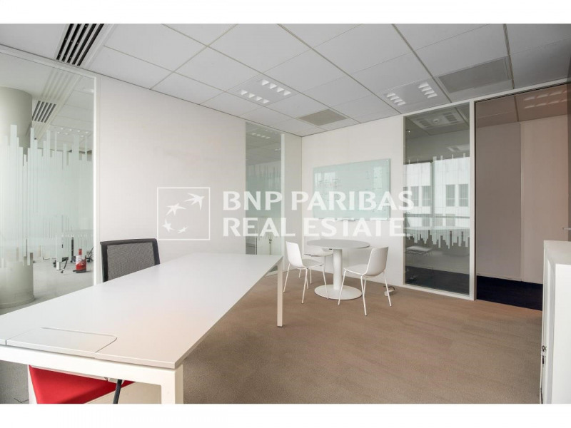 Location Bureau Aubervilliers