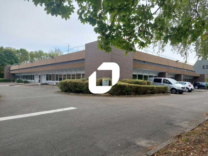 Location Bureau Trappes