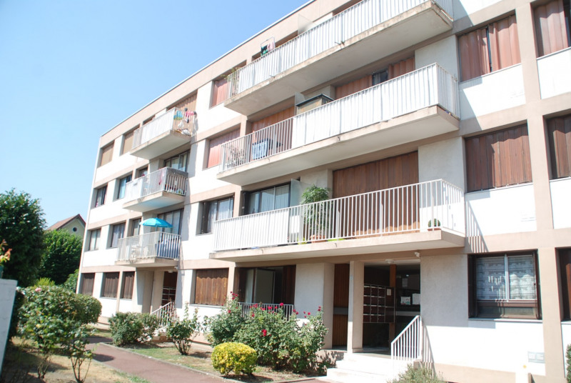 acheter appartement 4 pièces bondy