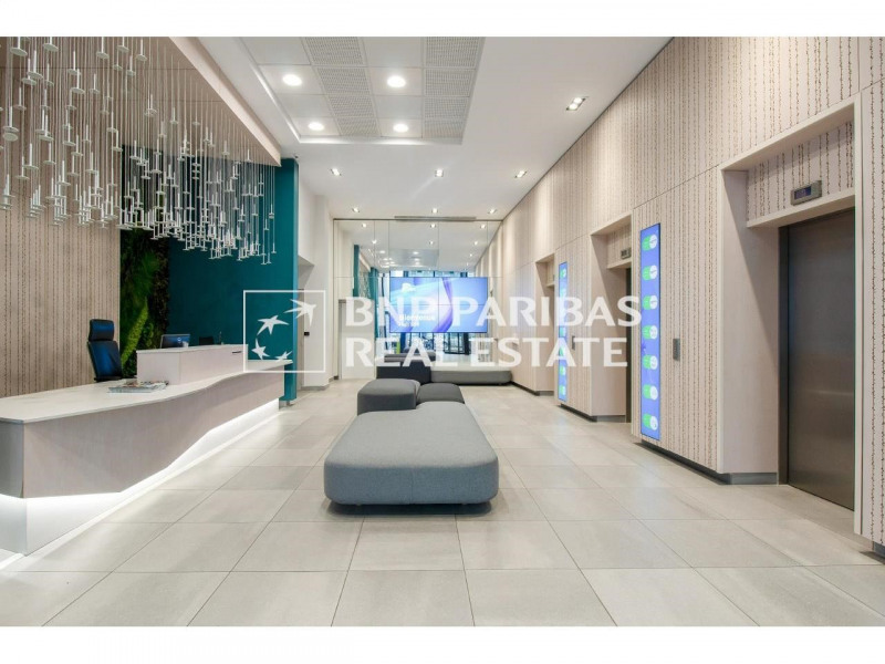 Location Bureau Aubervilliers