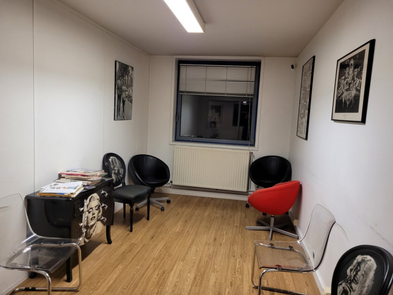 Vente Bureau Évry