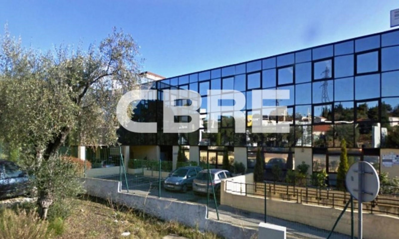 Location Bureau Sophia Antipolis