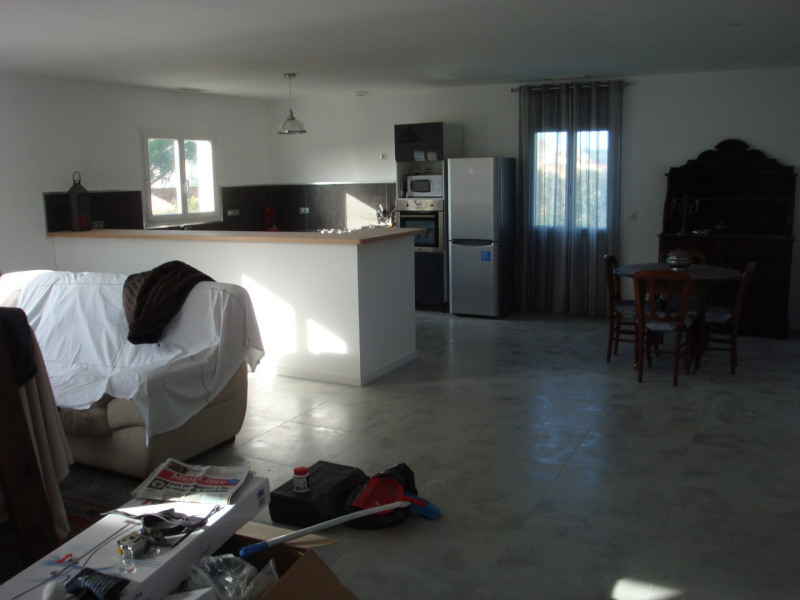 Appartement De Vacances A Narbonne En Languedoc Roussillon Pour 6 Pers 140m Seloger Vacances