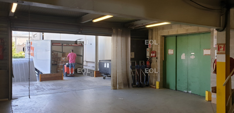 Location Local d'activités / Entrepôt Aubagne