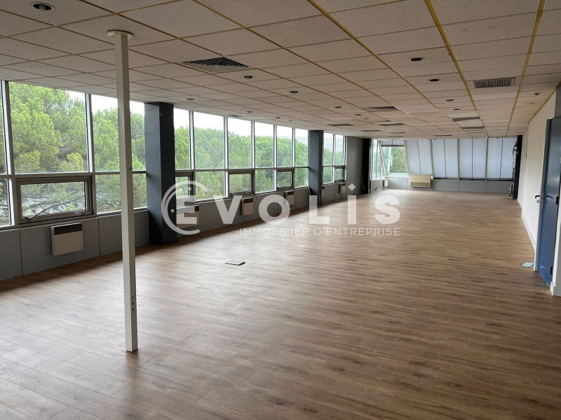 Location Bureau Mérignac