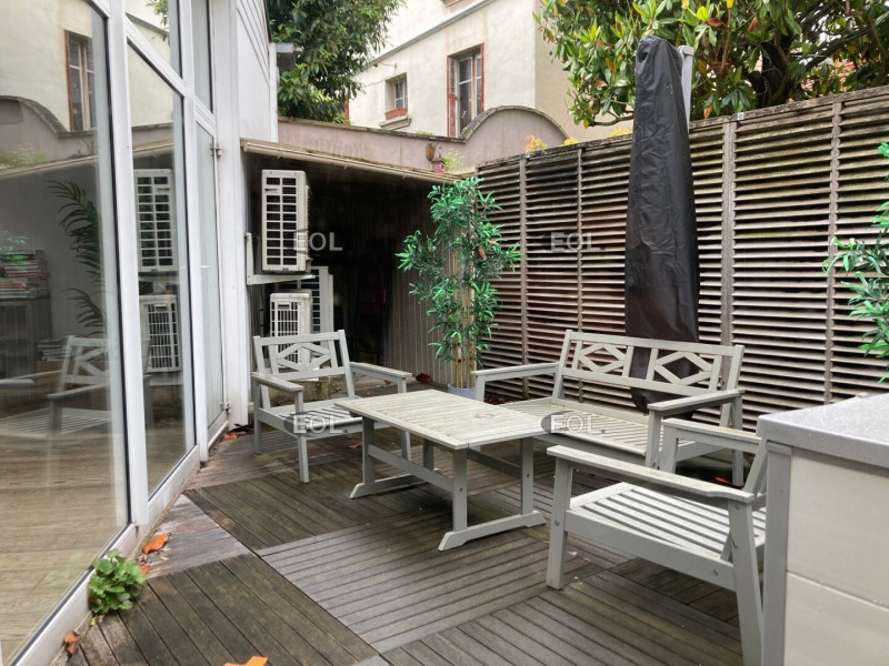 Vente Local d'activités / Entrepôt Joinville-le-Pont