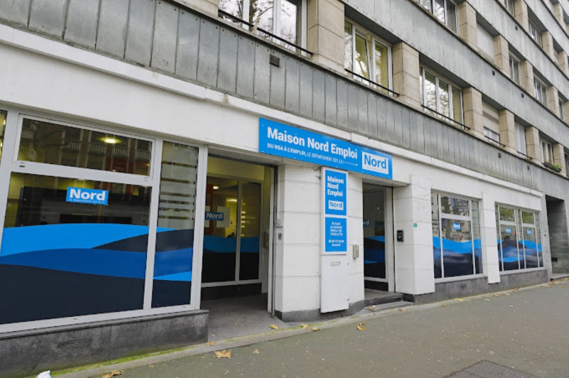 Vente Local commercial Lille
