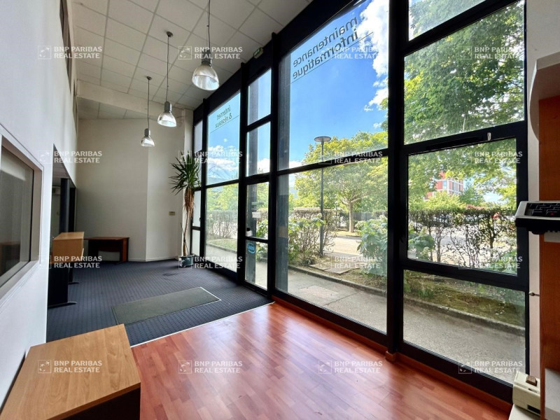 Location Bureau Rennes