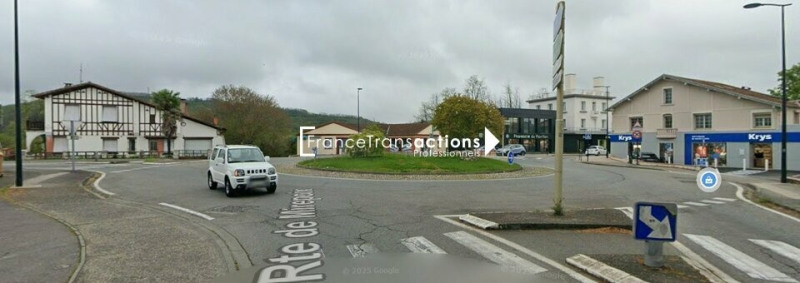Location Local commercial Pamiers