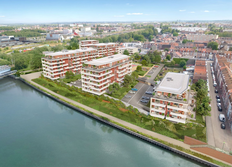 Vente Local commercial La Madeleine