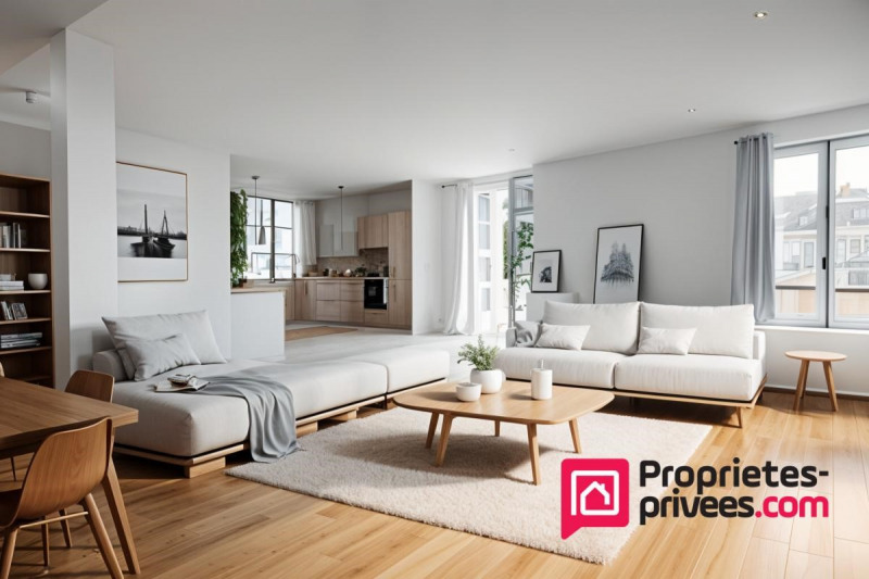 Vente Appartement 3 pièces La CollesurLoup Appartement F3/T3/3 pièces 70 m² 355000€ SeLoger