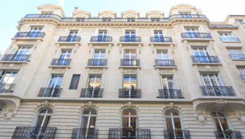 Location Bureau Paris 8ème