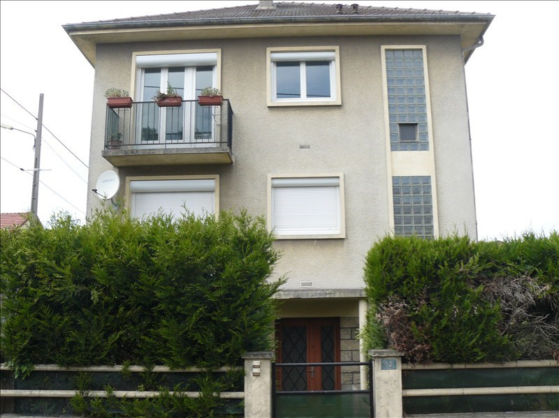 Location Appartement 2 Pieces Sarcelles Appartement F2 T2 2 Pieces 45 56m 738 Mois