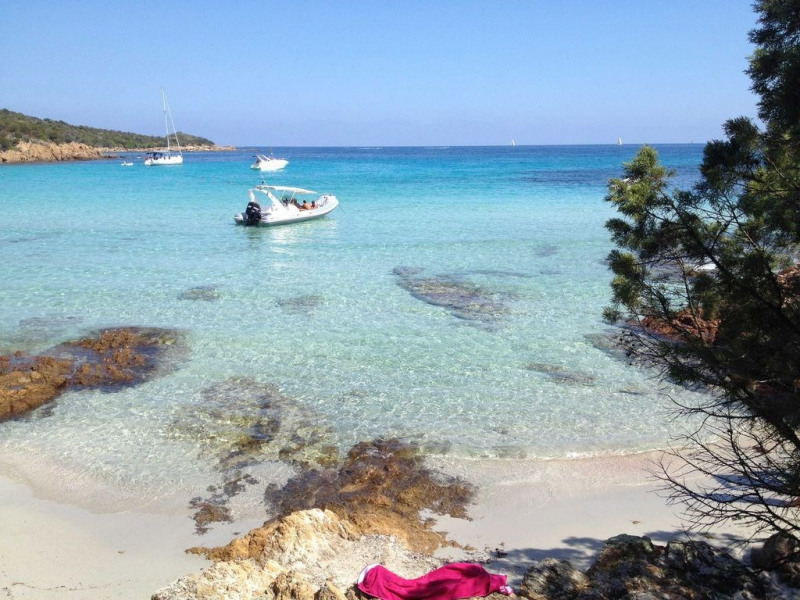 Plage de Saint Cyprien à 12 minutes