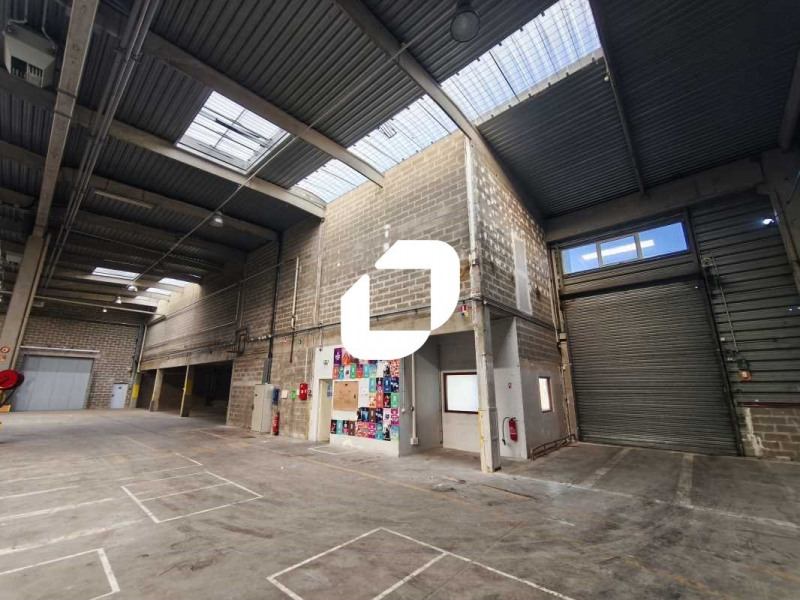 Location Local d'activités / Entrepôt Sucy-en-Brie