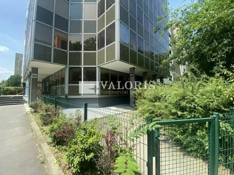 Location Bureau Villeurbanne