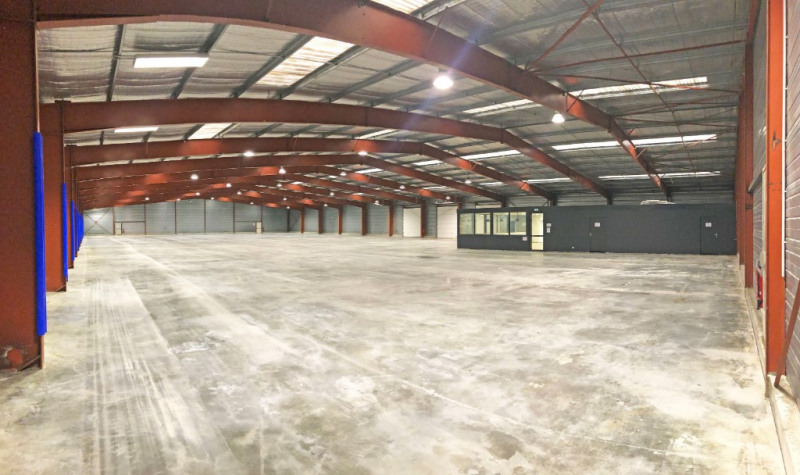 Vente Local d'activités / Entrepôt Tournefeuille