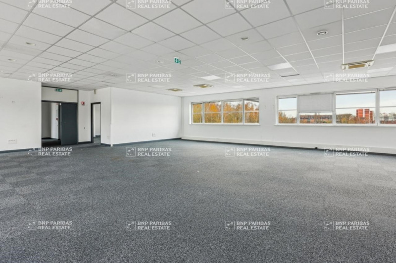 Location Bureau Villeneuve-d'Ascq