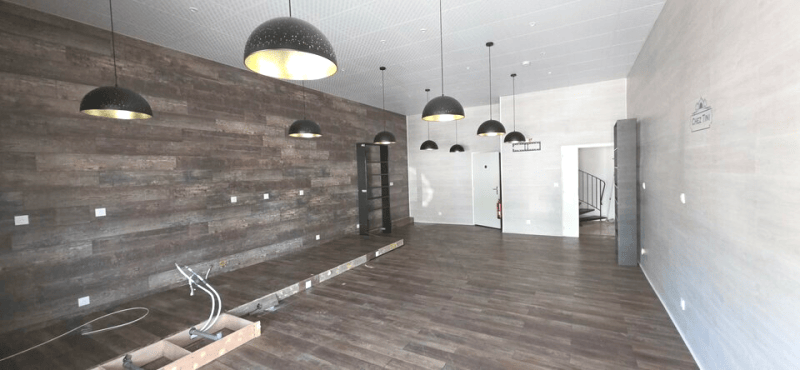 Location Local commercial de 120 m² Roissy-en-Brie Sud-Champs-Forêt
