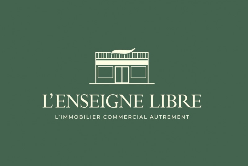 Vente Boutique Paris 3ème