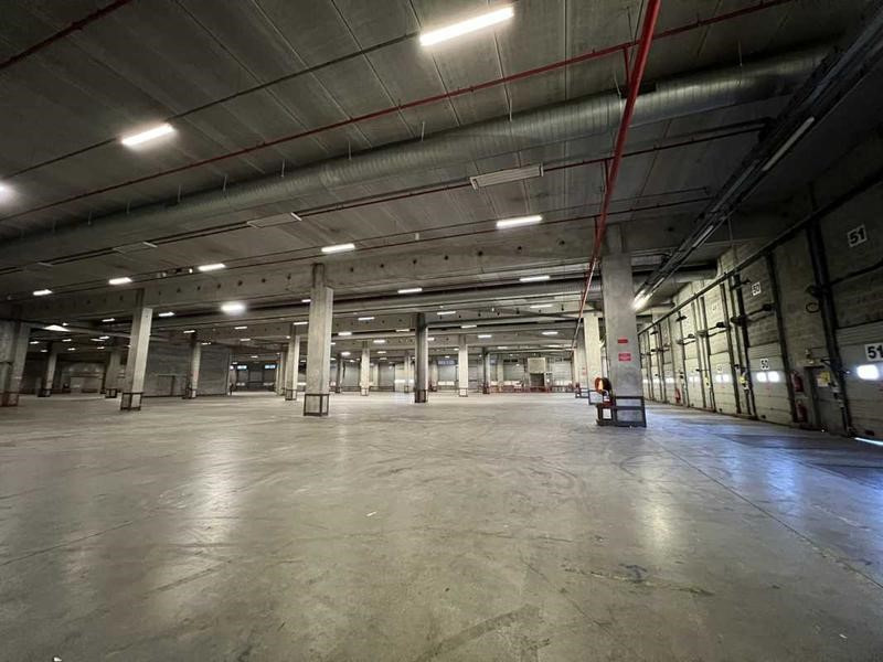 Location Local d'activités / Entrepôt Gretz-Armainvilliers