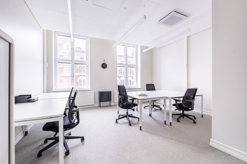 Location Bureau de 30 m² Paris 12ème Aligre-Gare de Lyon