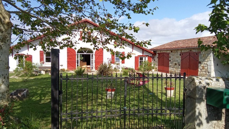 Maison contemporaine à vendre dans le quartier Saint Vincent