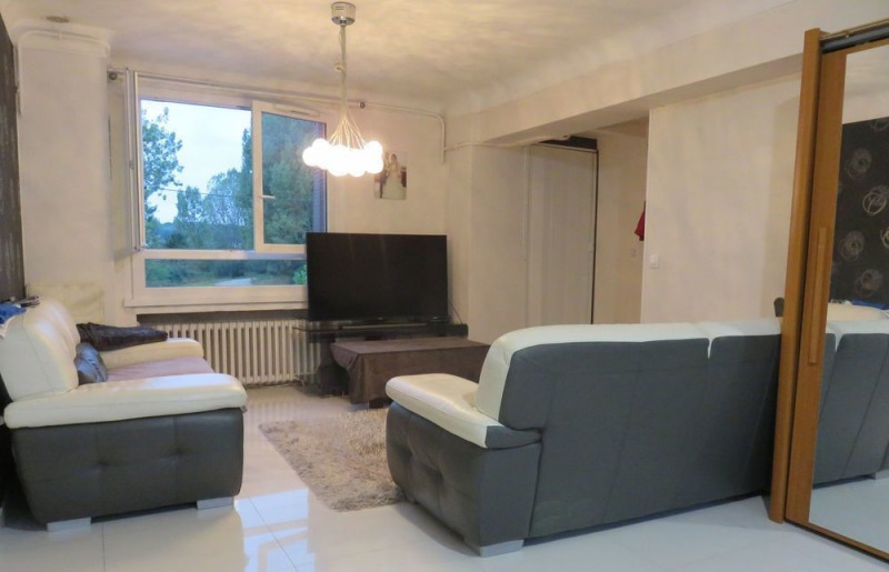 Appartement a louer sarcelles - 2 pièce(s) - 52 m2 - Surfyn