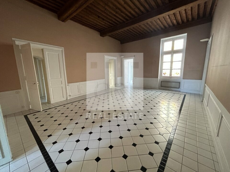 Location Bureau Lyon 2ème