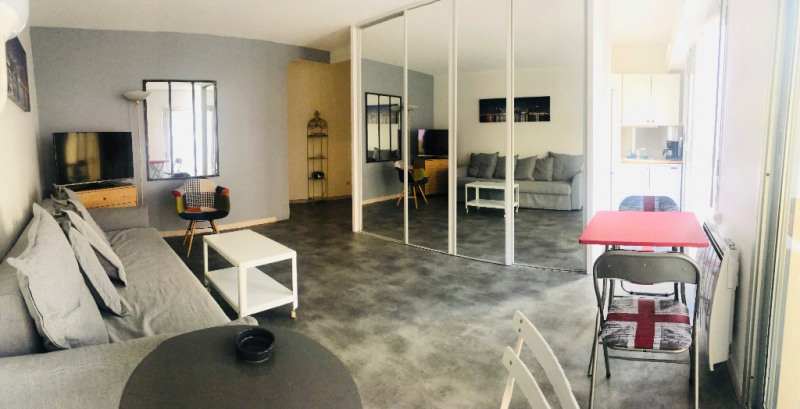 Location Studio Cannes Appartement F1 T1 1 Piece 30m 697 Mois Seloger