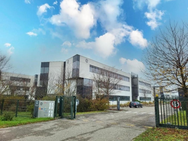 Location Bureau Saint-Priest