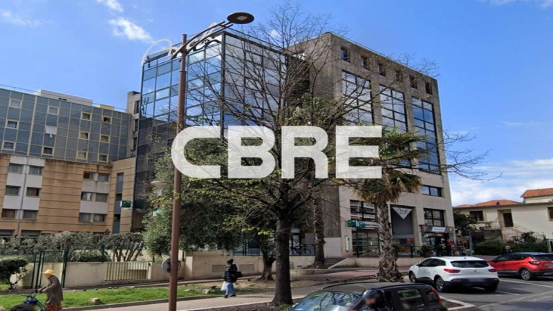 Location Bureau Le Cannet